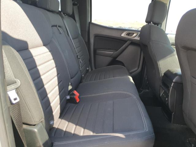 2021 FORD RANGER XL - 1FTER4FH4MLD98043