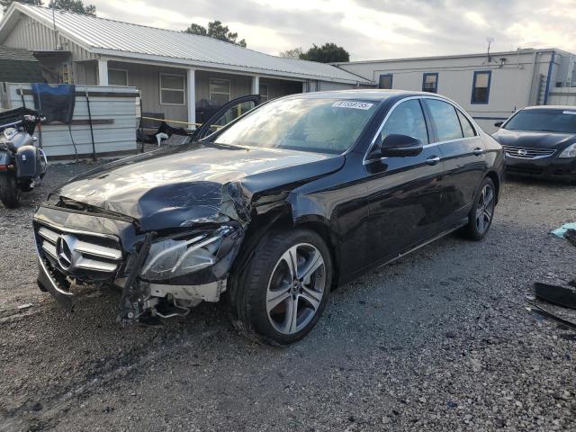 Global Auto Auctions: 2019 MERCEDES-BENZ E 300 4MATIC