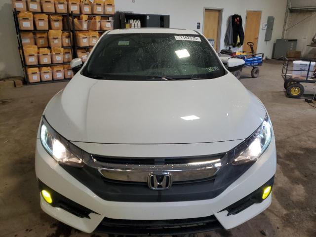 2018 HONDA CIVIC EX 2HGFC3B37JH353392