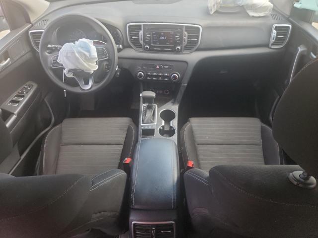 2018 KIA SPORTAGE L - KNDPMCAC3J7377864