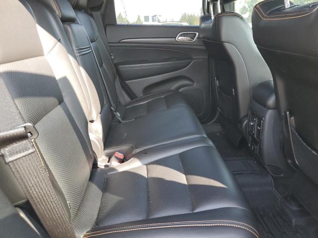 2018 JEEP GRAND CHEROKEE LAREDO - 1C4RJFAG4JC121696