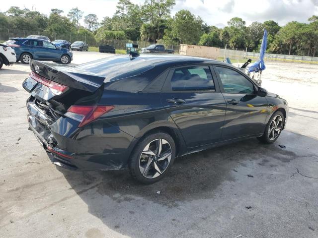2023 HYUNDAI ELANTRA SE KMHLS4AG3PU610810
