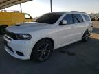 2018 DODGE DURANGO GT - 1C4RDJDG9JC439626