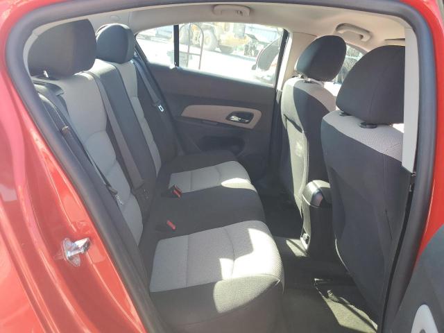 2016 CHEVROLET CRUZE LIMI 1G1PC5SG2G7118932
