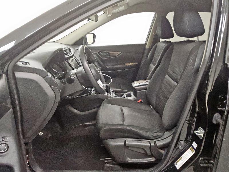 2020 NISSAN ROGUE S - JN8AT2MT1LW005614