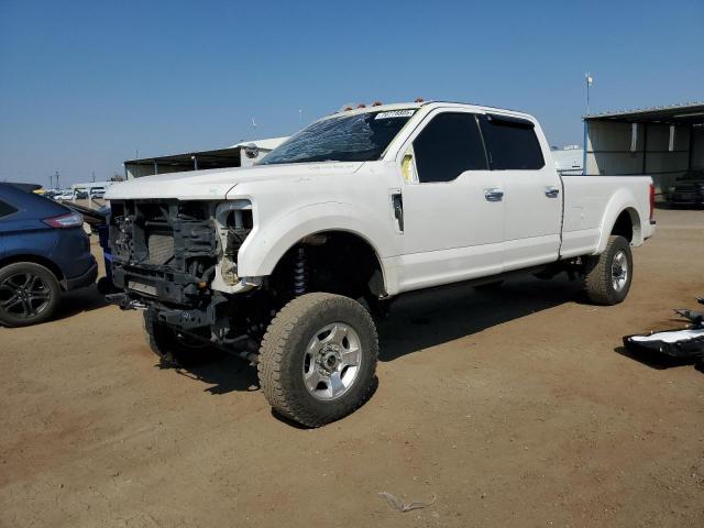 2017 FORD F350 SUPER #3269184084