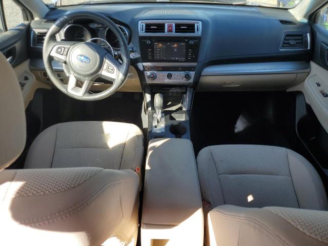 2017 SUBARU OUTBACK 2. 4S4BSAHC7H3337505