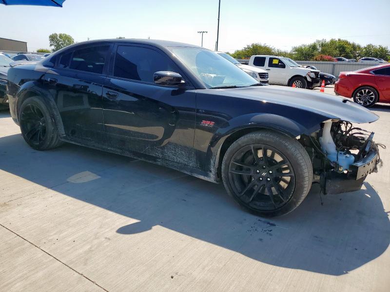 2023 DODGE CHARGER SC 2C3CDXGJ6PH651359