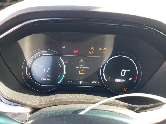 2020 KIA NIRO EX - KNDCC3LG2L5036469