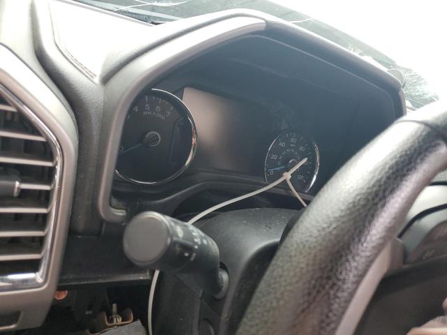 2015 FORD F150 SUPER - 1FTEW1EG7FFC69702