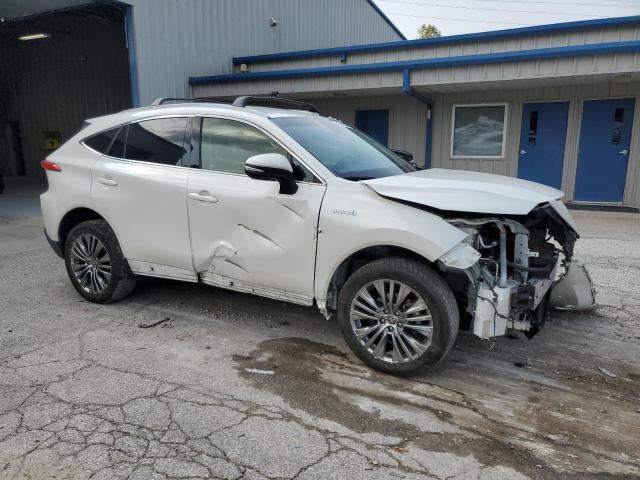 2021 TOYOTA VENZA LE JTEAAAAH5MJ045586