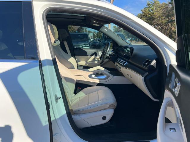 2021 MERCEDES-BENZ GLE 350 4JGFB4JE3MA367864