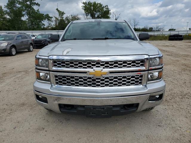 2014 CHEVROLET SILVERADO - 3GCUKREC3EG540285