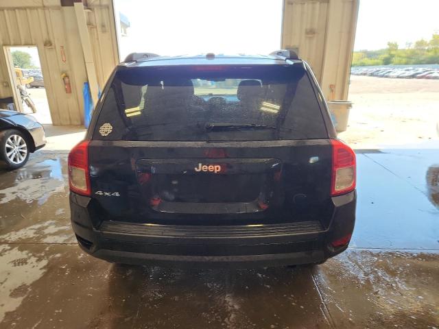 2012 JEEP COMPASS SP - 1C4NJDBB1CD650414