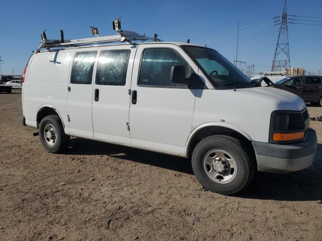 1GCWGFCF9F1256892 2015 CHEVROLET EXPRESS