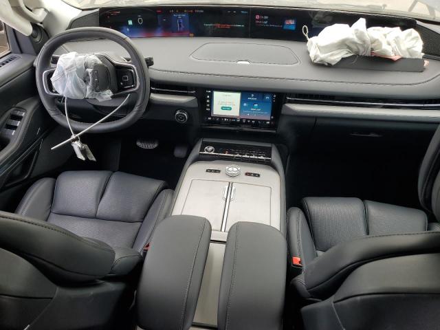 2025 LINCOLN NAVIGATOR 5LMJJ2LGXSEL13383