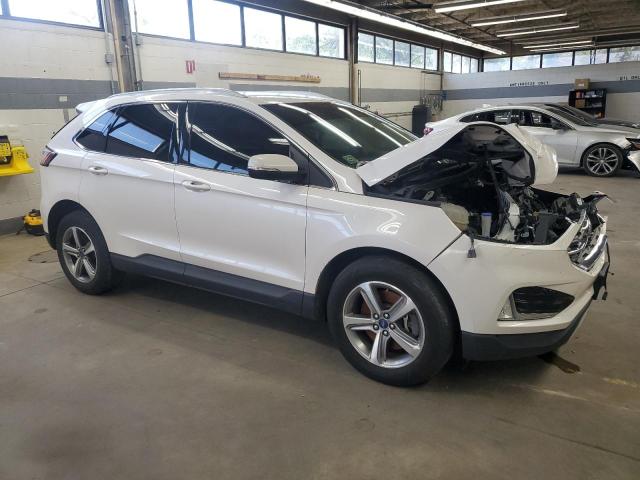 2019 FORD EDGE SEL - 2FMPK4J91KBB35529