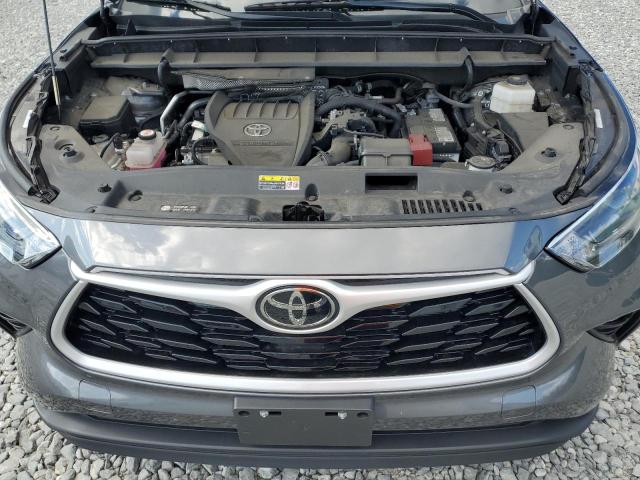 2023 TOYOTA HIGHLANDER L 5TDKDRBHXPS521688