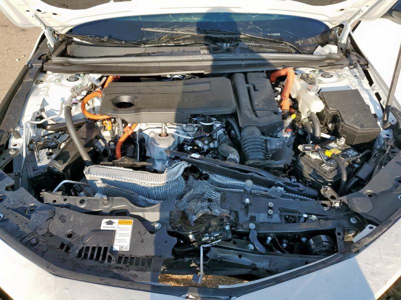 2023 HONDA ACCORD HYB - 1HGCY2F58PA009135