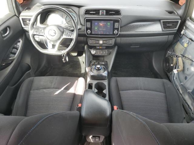 2021 NISSAN LEAF SV 1N4AZ1CV5MC552773