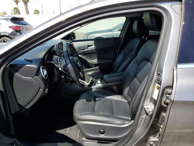 2015 MERCEDES-BENZ GLA 250 WDCTG4EB8FJ171800