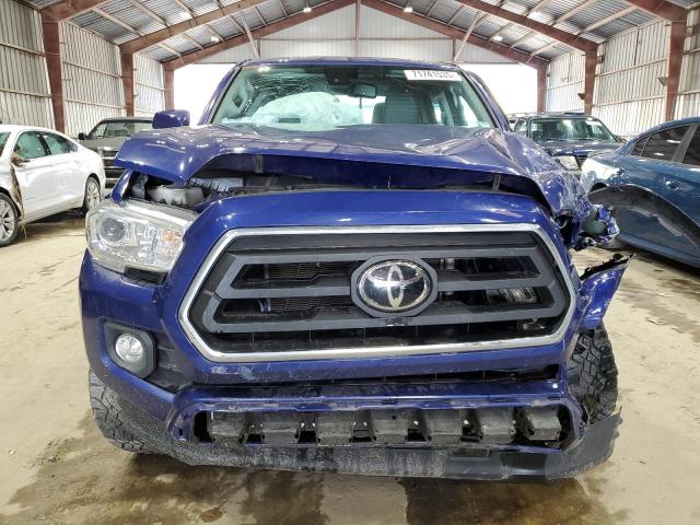 2022 TOYOTA TACOMA DOUBLE CAB #3304535455