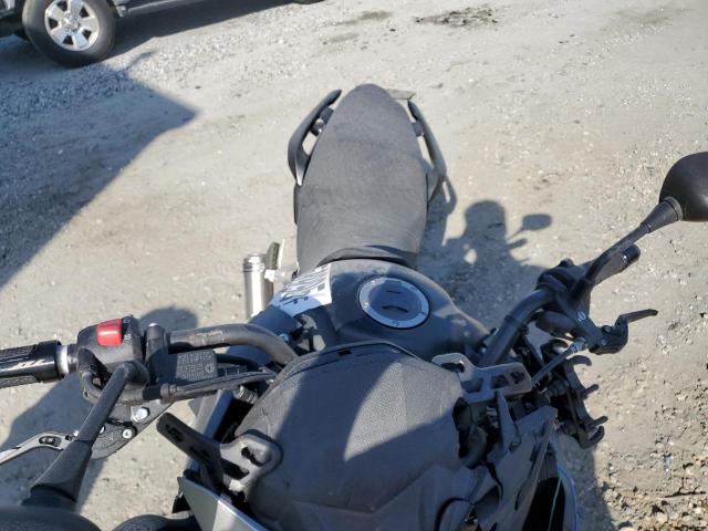 2016 HONDA CB500 X MLHPC4610G5300046