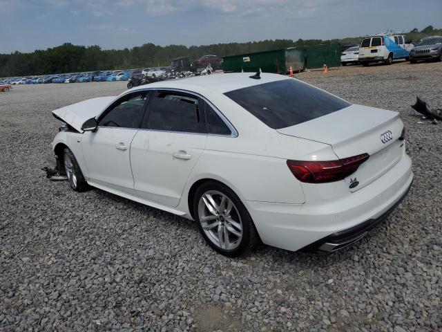 2023 AUDI A4 PREMIUM PLUS 45 - WAUEAAF41PN006709