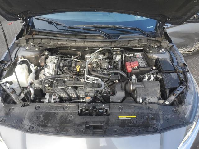 2024 NISSAN ALTIMA SV 1N4BL4DV8RN396309