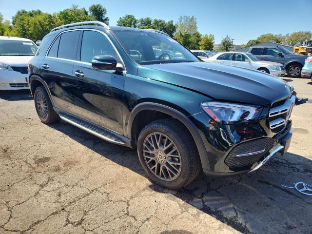 2022 MERCEDES-BENZ GLE 350 4MATIC 4JGFB4KE4NA670569