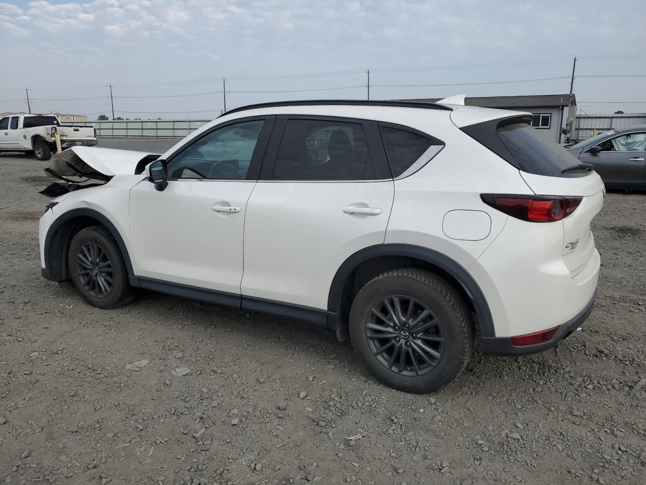 MAZDA CX-5 TOURING