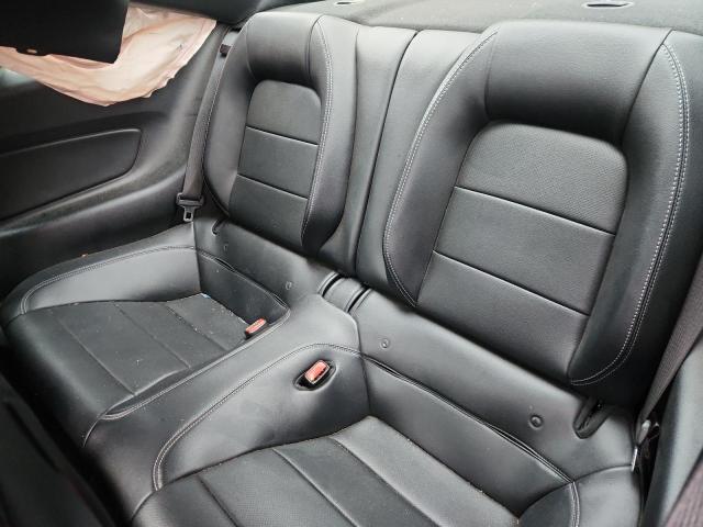 2016 FORD MUSTANG - 1FA6P8TH9G5337128