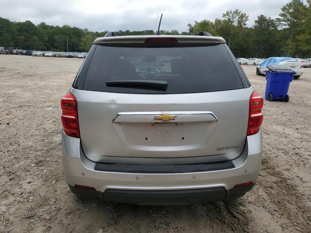 2017 CHEVROLET EQUINOX LT 2GNALCEKXH6269687