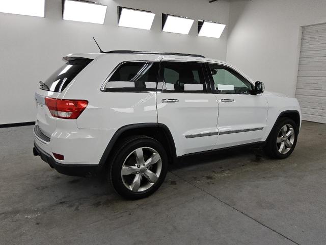 2013 JEEP GRAND CHER - 1C4RJFBG3DC520134