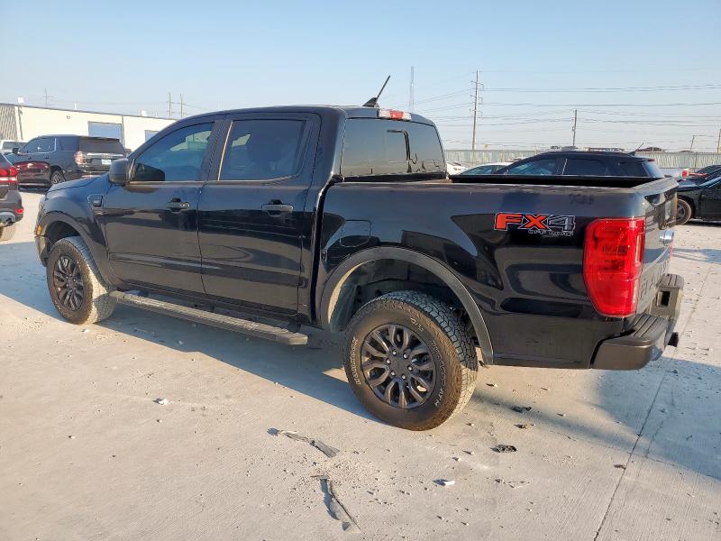 2023 FORD RANGER XL 1FTER4FH3PLE18044