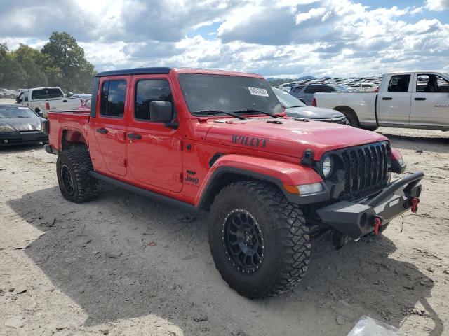 2021 JEEP GLADIATOR SPORT 1C6HJTAG0ML552705