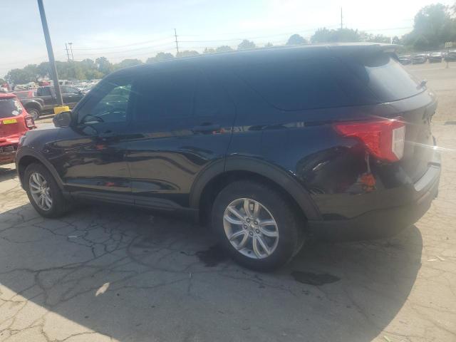 2020 FORD EXPLORER P #3259274015
