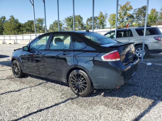 2010 FORD FOCUS SES #3291414138