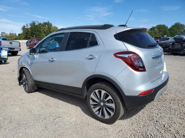 2022 BUICK ENCORE PREFERRED - KL4CJESM6NB560330