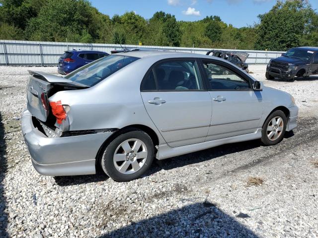 2008 TOYOTA COROLLA CE - Other View