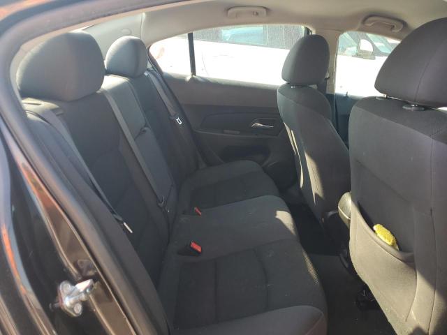 2016 CHEVROLET CRUZE LIMITED LT 1G1PE5SBXG7217528