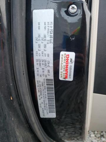 2017 CHRYSLER PACIFICA T 2C4RC1BG7HR583330