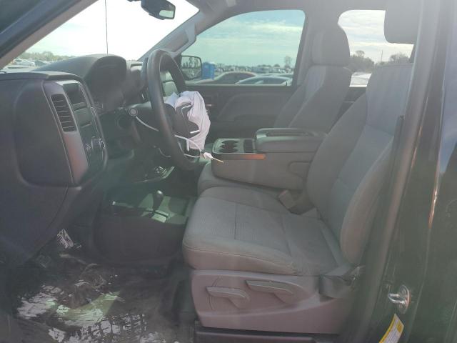 2017 GMC SIERRA K15 1GTV2LEC7HZ148030