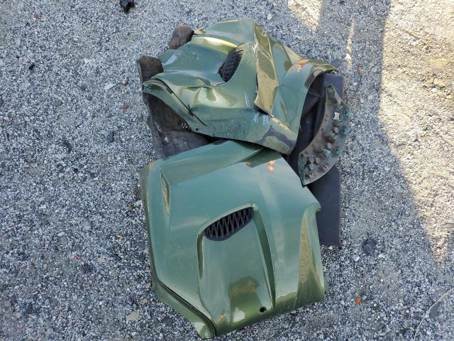 2021 DODGE CHARGER SCAT PACK 2C3CDXGJXMH601995