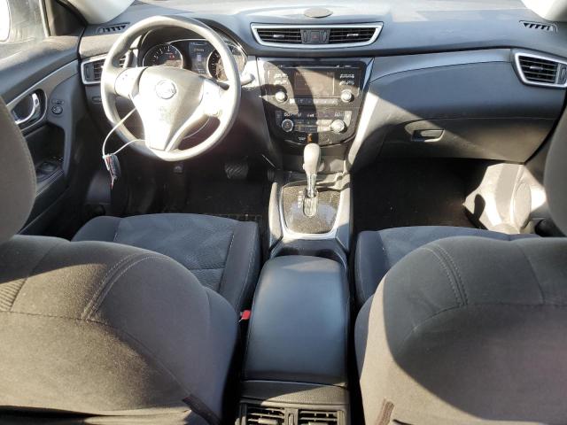 2016 NISSAN ROGUE S - KNMAT2MV0GP736130