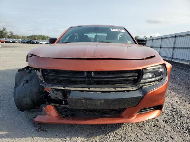 2020 DODGE CHARGER SX - 2C3CDXJG1LH233363