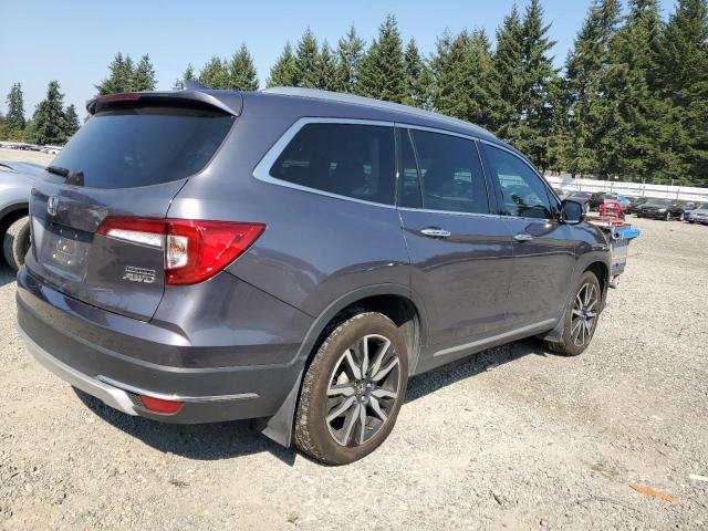 2020 HONDA PILOT TOURING 5FNYF6H92LB012101