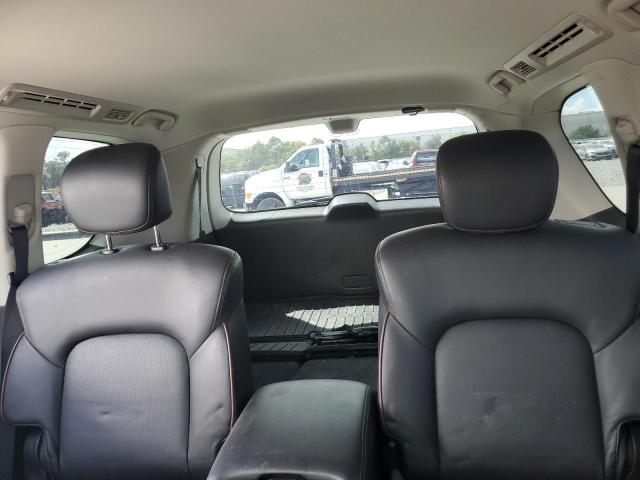 2019 NISSAN ARMADA PLA JN8AY2NF5K9352080