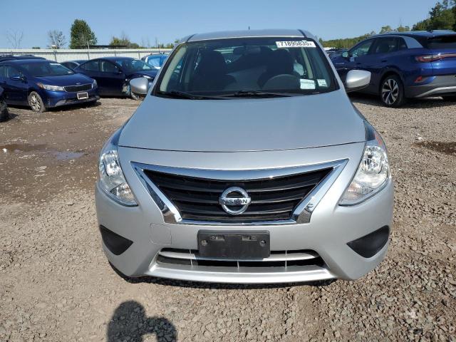 2019 NISSAN VERSA S 3N1CN7AP7KL844645