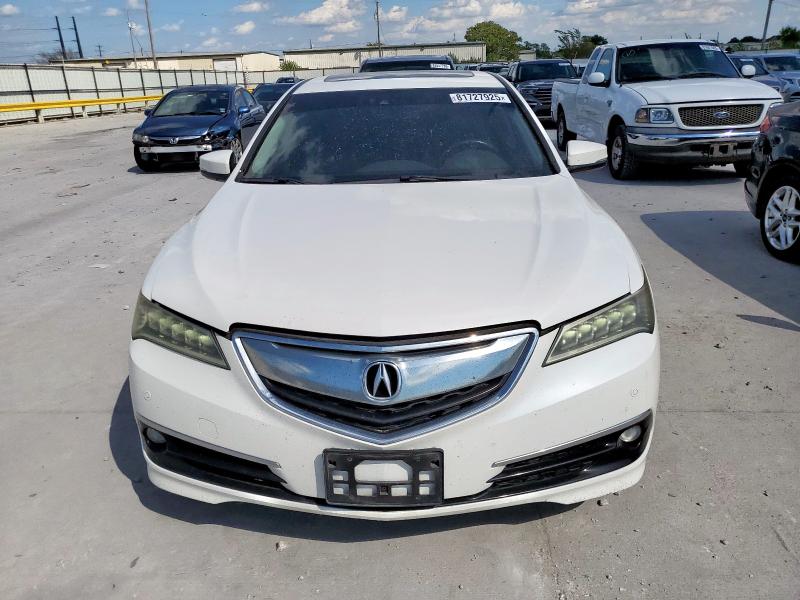 2015 ACURA TLX ADVANCE 19UUB2F79FA022028